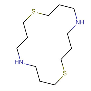 CAS No 81556-53-8  Molecular Structure