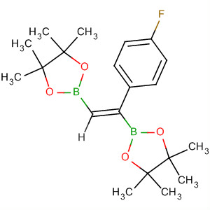 CAS No 815575-37-2  Molecular Structure