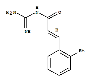 Cas Number: 815585-26-3  Molecular Structure