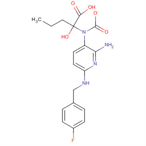 Cas Number: 815586-91-5  Molecular Structure