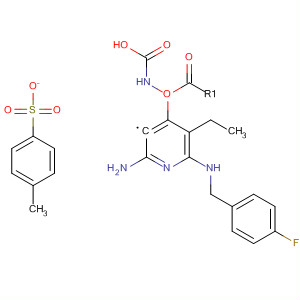 CAS No 815587-08-7  Molecular Structure