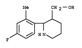 CAS No 815631-78-8  Molecular Structure