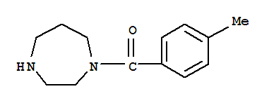 CAS No 815650-96-5  Molecular Structure