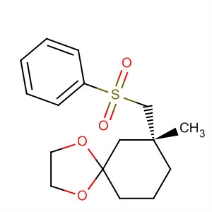 CAS No 81566-29-2  Molecular Structure