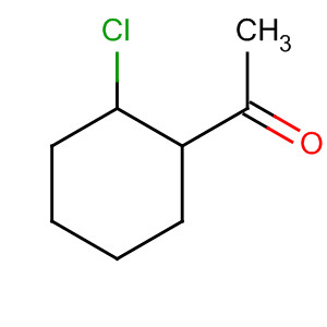 CAS No 81568-11-8  Molecular Structure