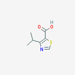 Cas Number: 81569-42-8  Molecular Structure