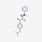CAS No 81576-52-5  Molecular Structure