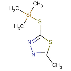 CAS No 81589-00-6  Molecular Structure
