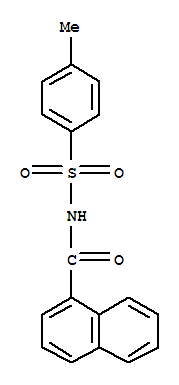 CAS No 81589-31-3  Molecular Structure