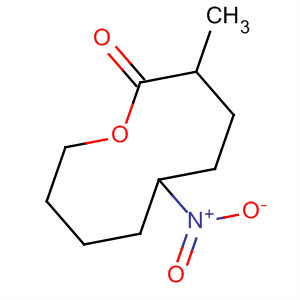 CAS No 81590-80-9  Molecular Structure