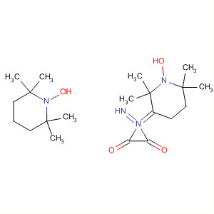 CAS No 81592-39-4  Molecular Structure