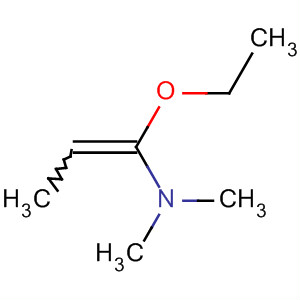 CAS No 816-56-8  Molecular Structure