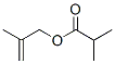 CAS No 816-73-9  Molecular Structure