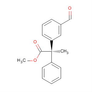 CAS No 81601-93-6  Molecular Structure