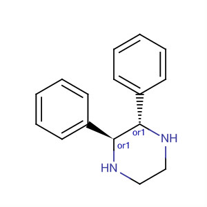 CAS No 81602-00-8  Molecular Structure