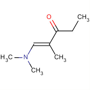 CAS No 81609-25-8  Molecular Structure