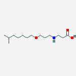 CAS No 81611-35-0  Molecular Structure