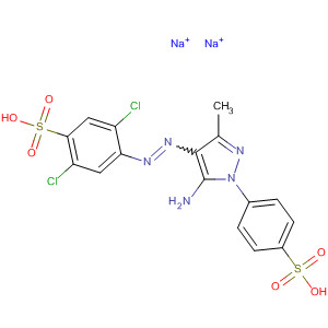 CAS No 81613-13-0  Molecular Structure