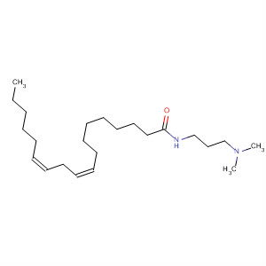 CAS No 81613-56-1  Molecular Structure