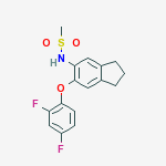 CAS No 81614-86-0  Molecular Structure