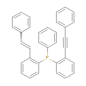 CAS No 81631-38-1  Molecular Structure
