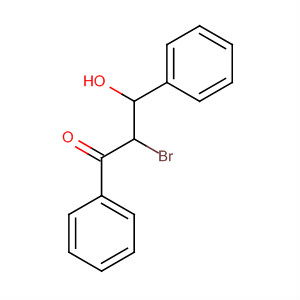 CAS No 81633-02-5  Molecular Structure