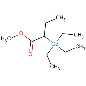 Cas Number: 81634-44-8  Molecular Structure