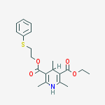 CAS No 81635-83-8  Molecular Structure