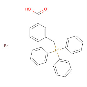 CAS No 81638-07-5  Molecular Structure