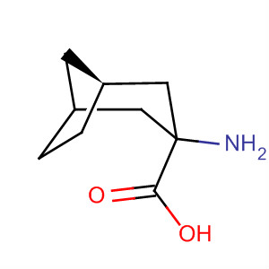 CAS No 81639-48-7  Molecular Structure