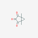 CAS No 81640-32-6  Molecular Structure