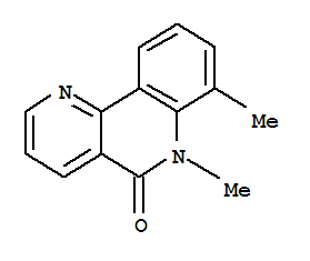 Cas Number: 816418-45-8  Molecular Structure