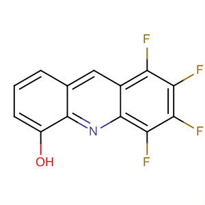 Cas Number: 816420-20-9  Molecular Structure