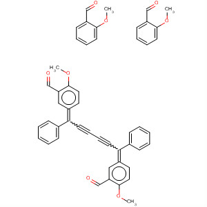 CAS No 816423-17-3  Molecular Structure