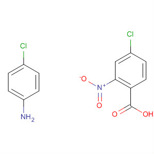 CAS No 816425-50-0  Molecular Structure