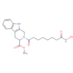 CAS No 816428-95-2  Molecular Structure