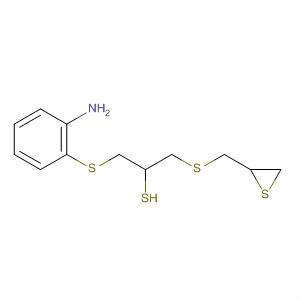 CAS No 816431-22-8  Molecular Structure