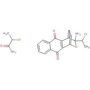 CAS No 816433-00-8  Molecular Structure