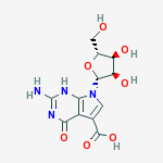 Cas Number: 81645-08-1  Molecular Structure