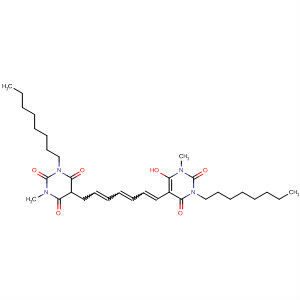 CAS No 816453-48-2  Molecular Structure