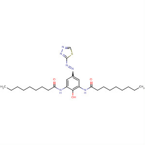 CAS No 816453-59-5  Molecular Structure