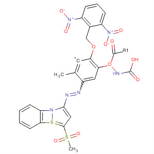 CAS No 816453-73-3  Molecular Structure
