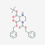 CAS No 816454-25-8  Molecular Structure