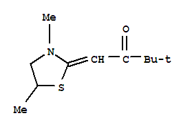 CAS No 816455-93-3  Molecular Structure