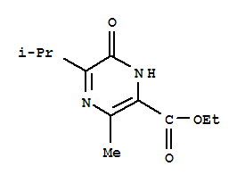 CAS No 816458-60-3  Molecular Structure