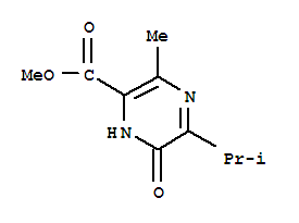 CAS No 816458-66-9  Molecular Structure