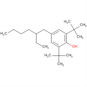 CAS No 816462-78-9  Molecular Structure
