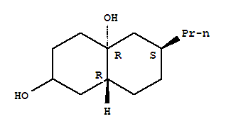 CAS No 816463-44-2  Molecular Structure