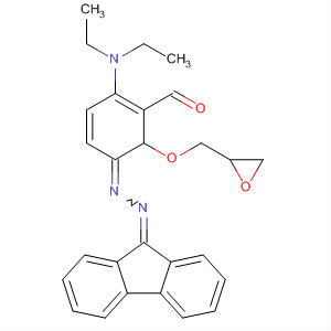 CAS No 816464-04-7  Molecular Structure