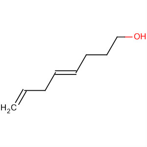 Cas Number: 81651-45-8  Molecular Structure